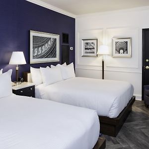 Superior Queen Room Two Queen Beds