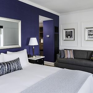 King Deluxe Room